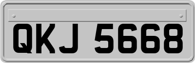 QKJ5668