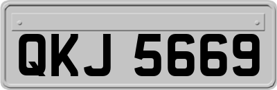 QKJ5669