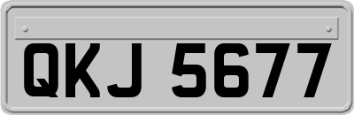 QKJ5677