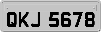 QKJ5678