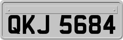 QKJ5684