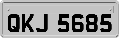 QKJ5685