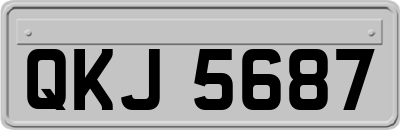 QKJ5687