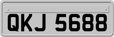 QKJ5688