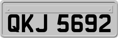 QKJ5692