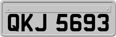 QKJ5693