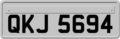 QKJ5694