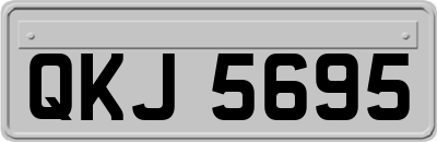 QKJ5695