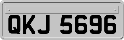 QKJ5696