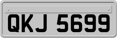 QKJ5699