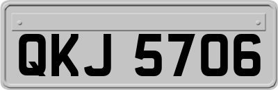 QKJ5706