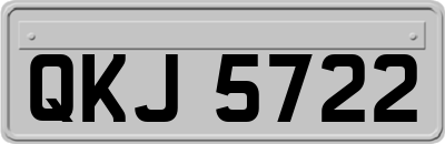 QKJ5722