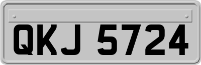 QKJ5724