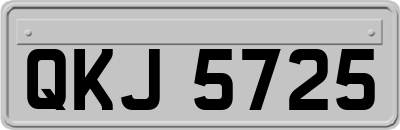 QKJ5725