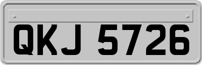 QKJ5726