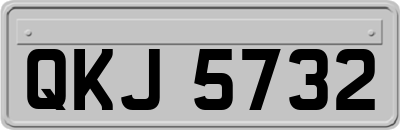 QKJ5732