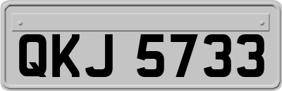 QKJ5733