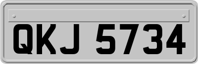 QKJ5734