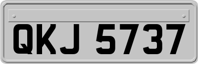 QKJ5737