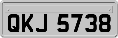 QKJ5738