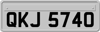 QKJ5740