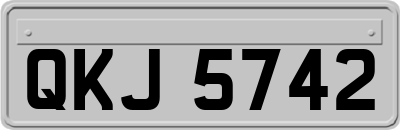 QKJ5742