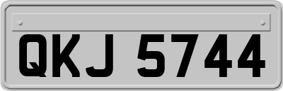 QKJ5744