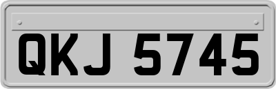 QKJ5745