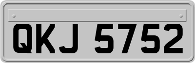 QKJ5752