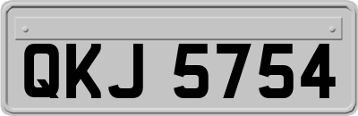 QKJ5754