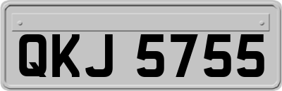 QKJ5755