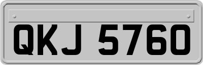 QKJ5760