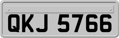 QKJ5766