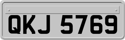 QKJ5769