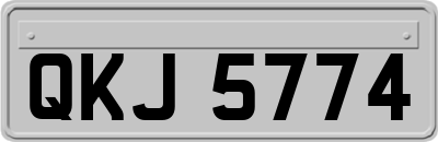 QKJ5774