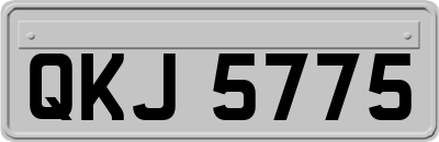 QKJ5775