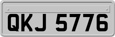 QKJ5776