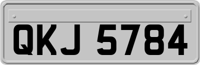 QKJ5784