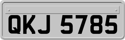 QKJ5785