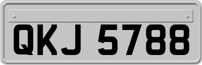 QKJ5788