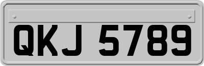 QKJ5789