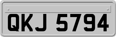 QKJ5794