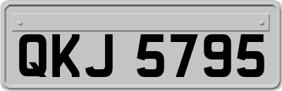 QKJ5795