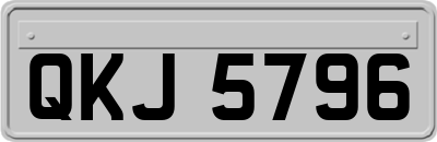 QKJ5796