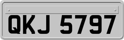 QKJ5797