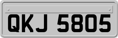 QKJ5805