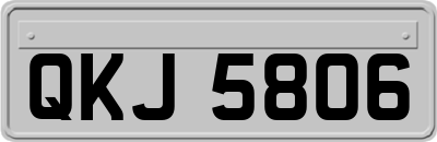 QKJ5806