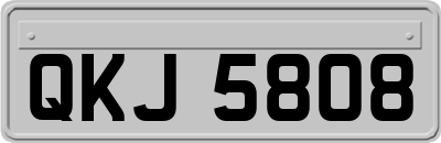 QKJ5808