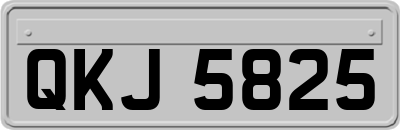 QKJ5825