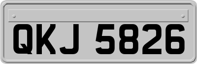 QKJ5826